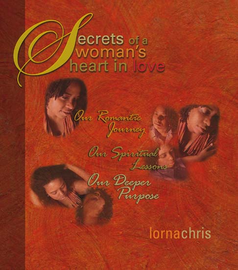 20 Secrets of a Woman cover