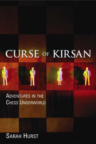 26 Curse cover