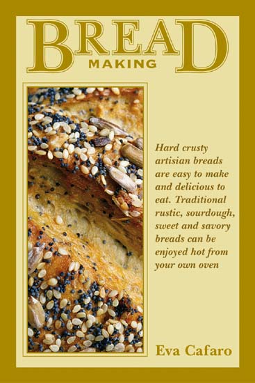 30 bread making