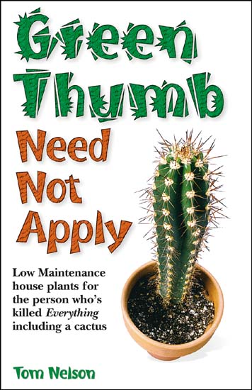 31 green thumb