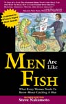 22 Men are Like Fish cover