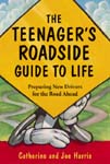 35 Teenage Roadside Guide to Life jacket front